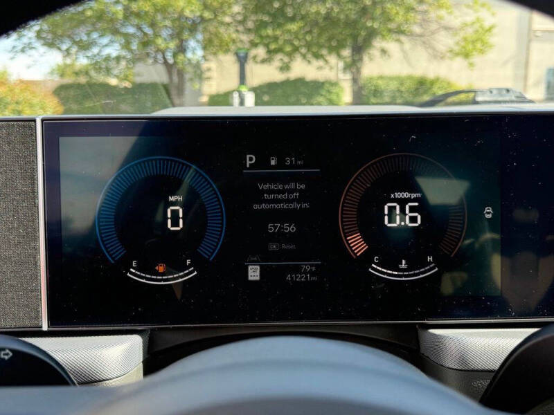 2024 Hyundai Sonata