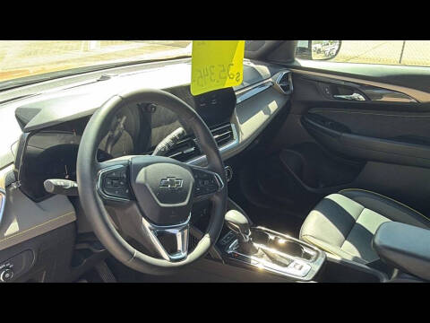 2024 Chevrolet TrailBlazer ACTIV