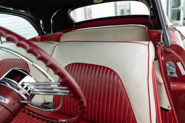 1953 Buick Skylark 9