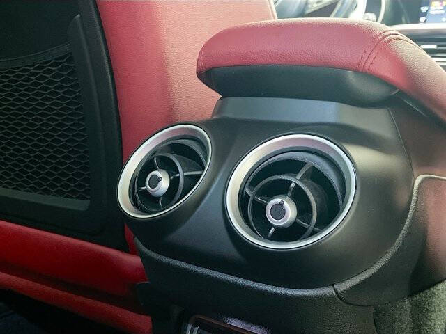 2022 Alfa Romeo Stelvio Veloce