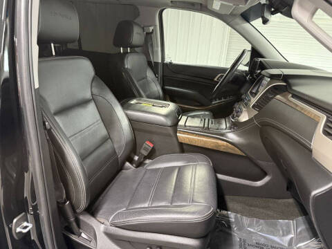 2018 GMC Yukon XL Denali