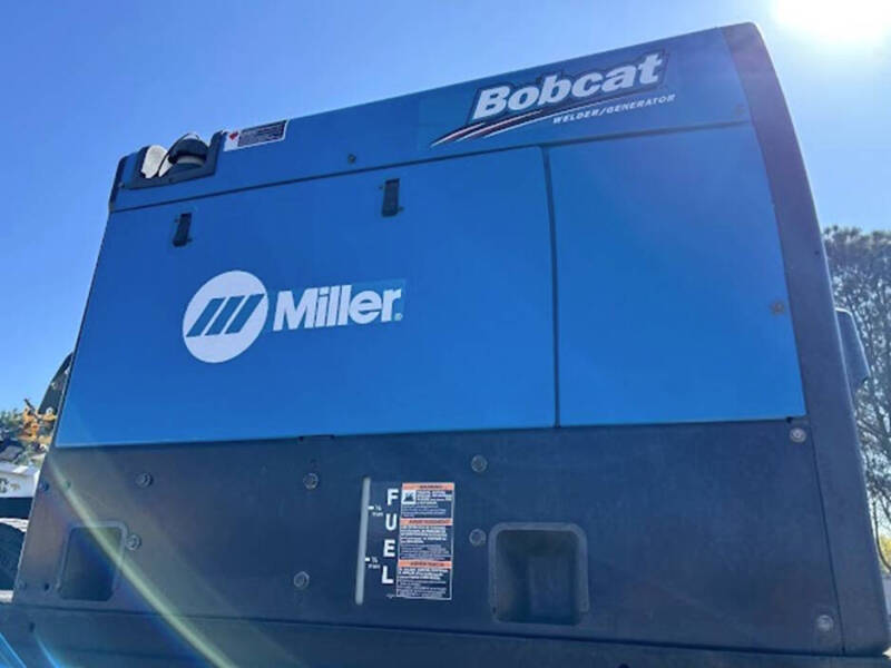 2022 Chevrolet Silverado 5500HD