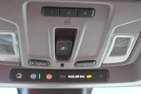 2022 Chevrolet Silverado 3500HD