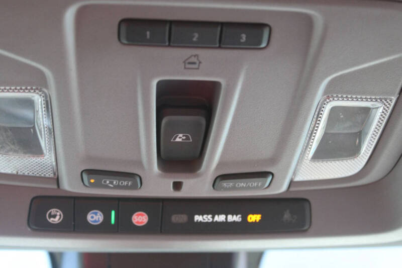 2022 Chevrolet Silverado 3500HD