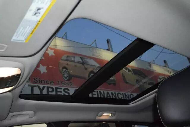 2012 Jeep Grand Cherokee SRT8