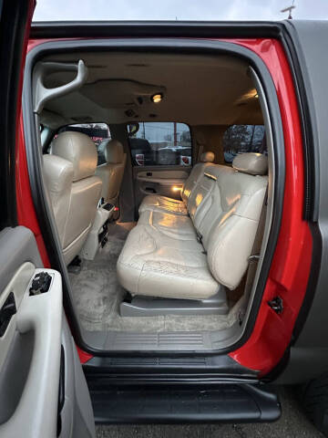 2001 GMC Yukon XL 1500 SLT