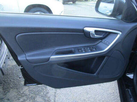 2013 Volvo S60 T5 Premier Plus