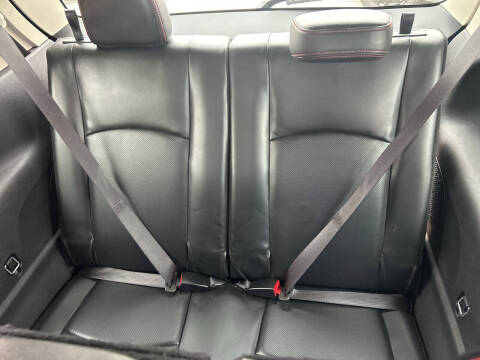 2019 Dodge Journey GT
