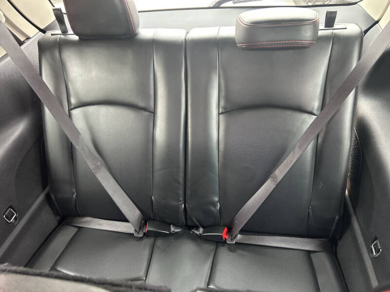 2019 Dodge Journey GT