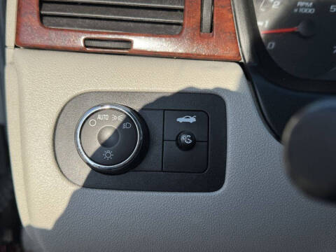 2006 Chevrolet Impala LT