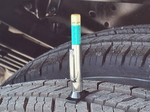 2016 Ford F-350 Super Duty