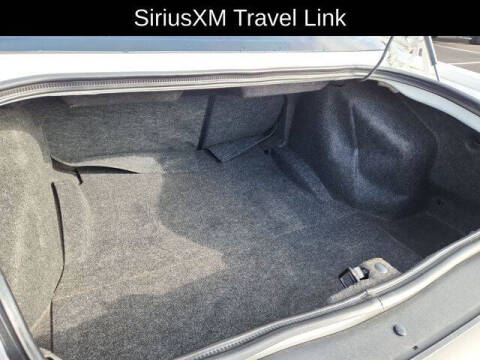 2012 Dodge Challenger SRT8 392