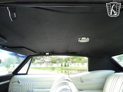 1968 Chevrolet Impala