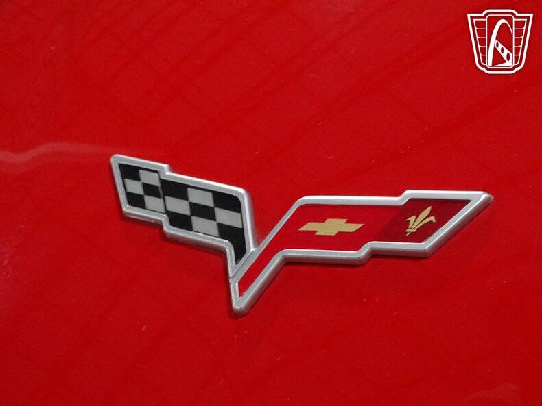 2006 Chevrolet Corvette