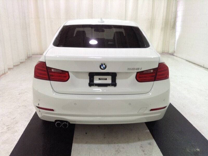 2013 BMW 3 Series for sale at Ournextcar Inc in Downey, CA