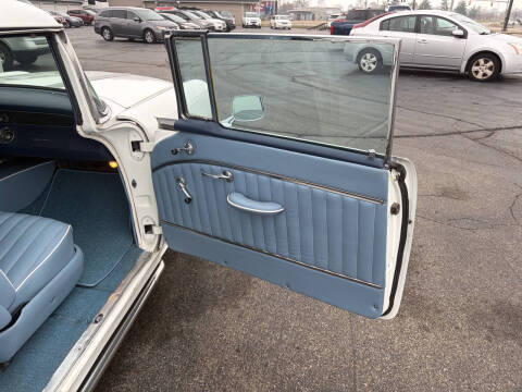 1955 Pontiac Chieftain