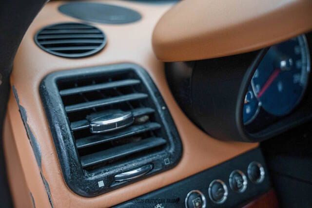 2007 Maserati Quattroporte