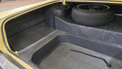 1964 Chevrolet Impala