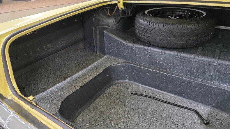 1964 Chevrolet Impala