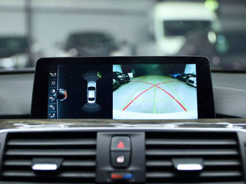 2017 BMW 3 Series 340i