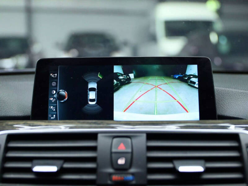 2017 BMW 3 Series 340i