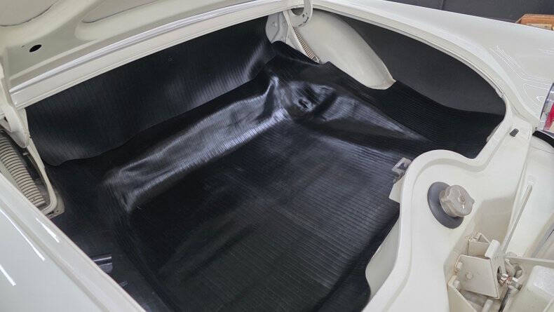 1956 Ford Thunderbird