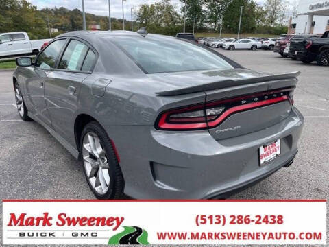 2023 Dodge Charger GT