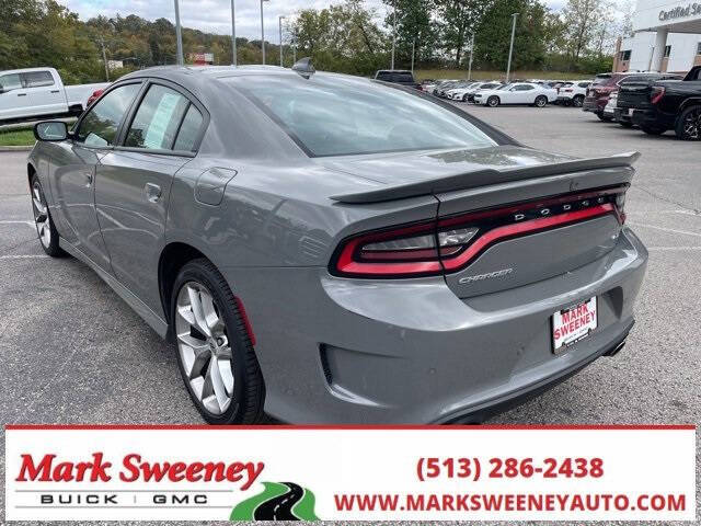 2023 Dodge Charger GT