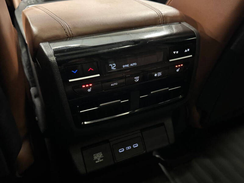 2026 Acura MDX SH-AWD w/Advance