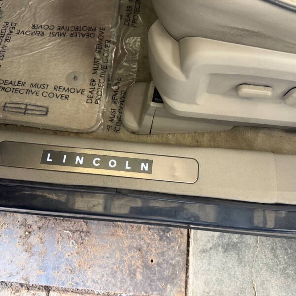 2013 Lincoln MKX