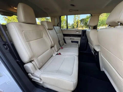2015 Ford Flex SEL