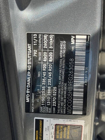 2014 Mercedes-Benz GLK GLK 350