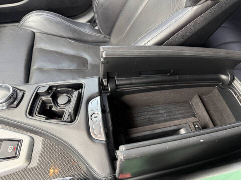 2015 BMW M6 Gran Coupe