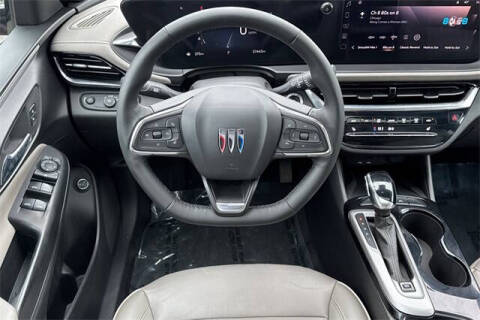 2024 Buick Envista Avenir