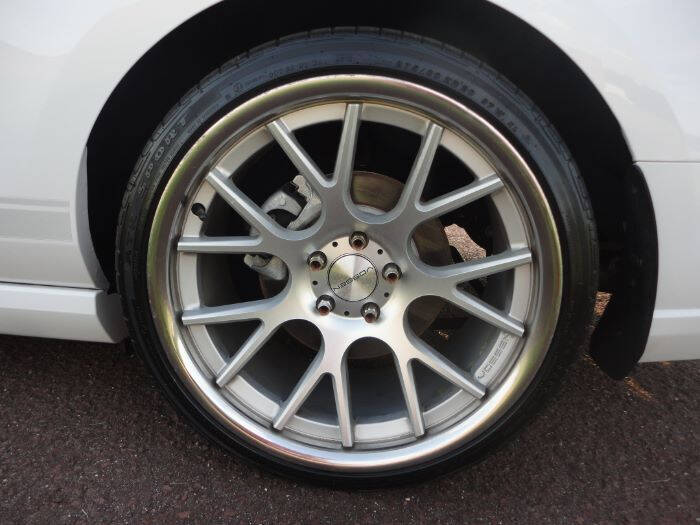 2014 Ford Mustang GT Premium