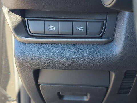 2026 Mazda CX-30 2.5 S