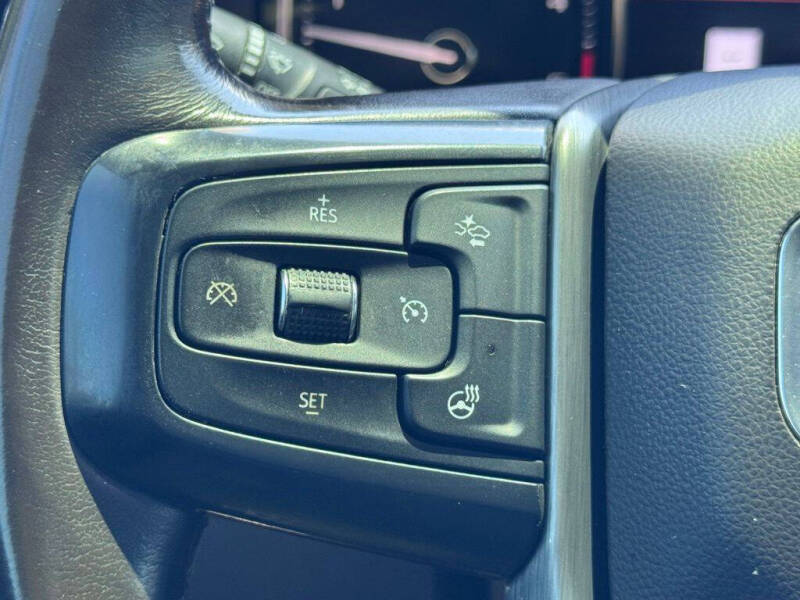 2020 GMC Sierra 2500HD