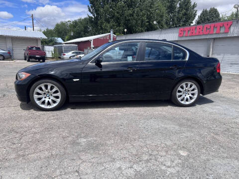 2006 BMW 3 Series 330i
