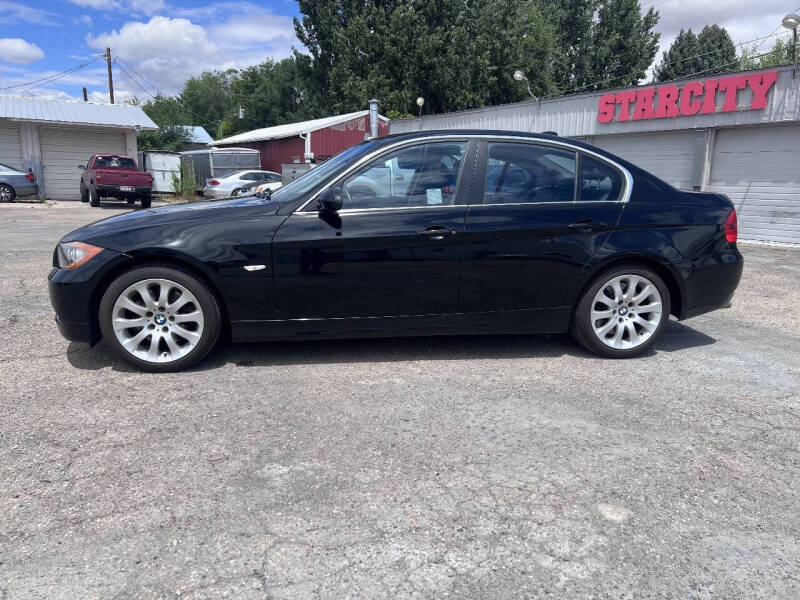 2006 BMW 3 Series 330i