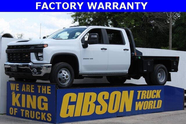 gibson truck world in sanford florida