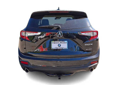 2019 Acura RDX SH-AWD