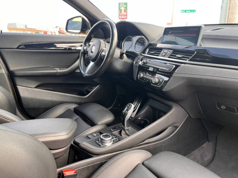 2020 BMW X2 xDrive28i
