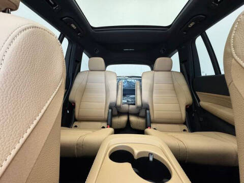2026 Mercedes-Benz GLS GLS 450