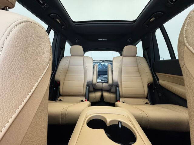 2026 Mercedes-Benz GLS GLS 450