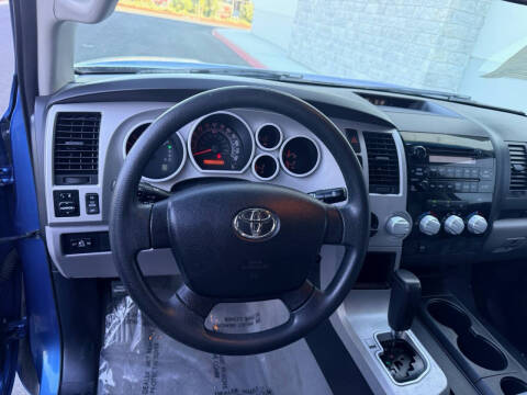 2008 Toyota Tundra