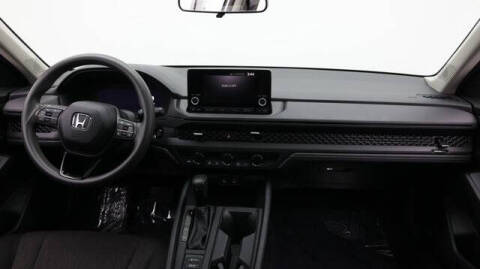 2023 Honda Accord