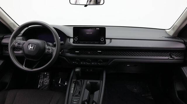 2023 Honda Accord