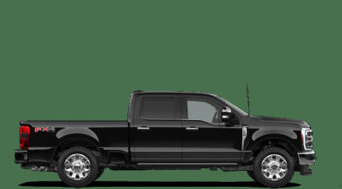 2026 Ford F-250 Super Duty