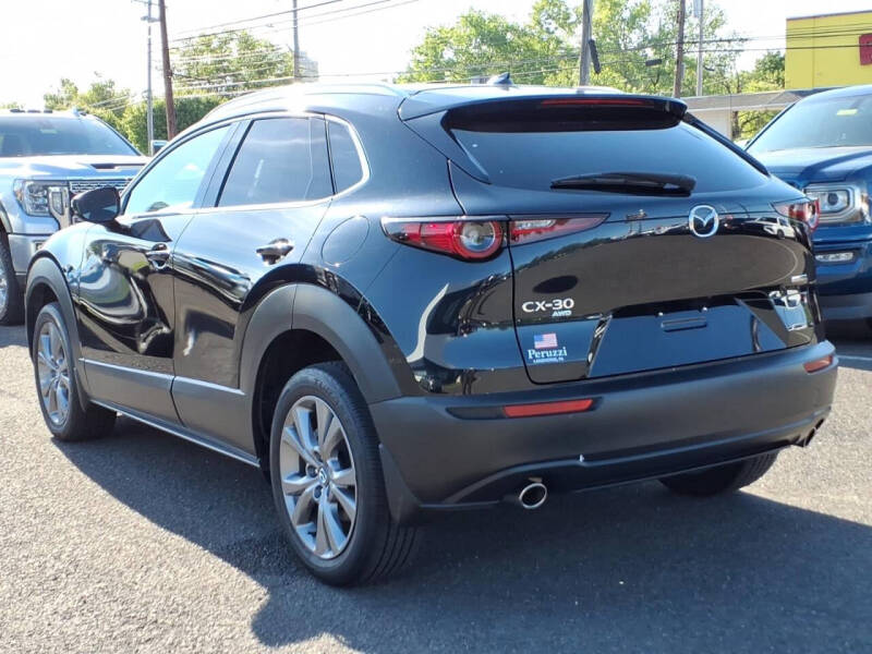 2024 Mazda CX-30 2.5 S Premium