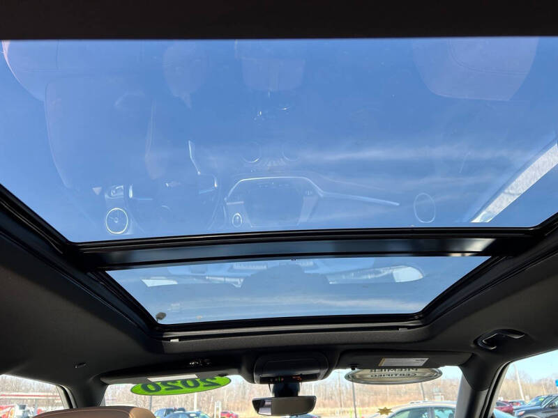 2020 Chevrolet Blazer Premier